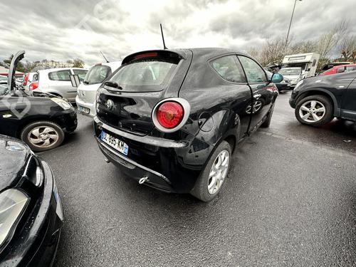 Starter ALFA ROMEO MITO (955_) 1.4 (955.AXB1B, 955.AXU1A) | BP28716270M8 - Image 14