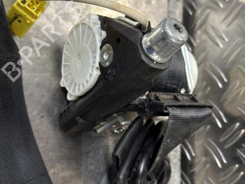 Used Front right seatbelt Front right seatbelt VW EOS (1F7, 1F8) 2.0 TDI 16V (140 hp) 23828067 23828067