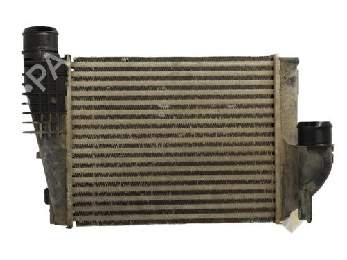 Intercooler CITROËN JUMPY III Van (V_) 2.0 BlueHDi 145 | BP30150684M30