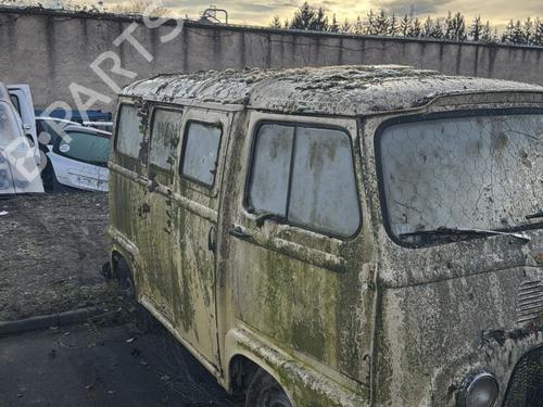 Brugte CITROËN AMI 6 (AM, AMB) (24 hp) 4411246