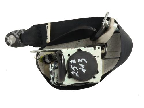 Front right belt tensioner NISSAN JUKE (F15) 1.6 | BP26545522C88
