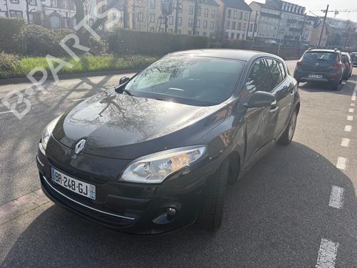 Starter RENAULT MEGANE III Hatchback (BZ0/1_, B3_) 1.4 TCe (BZ0F, BZ1V) | BP33449546M8 - Image 17