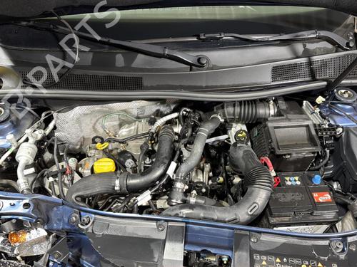 Used Parts DACIA SANDERO II  TCe 90 (B8M1, B8MA, B8AC)  4598708