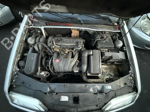 Steering column stalk CITROËN XANTIA (X1_, X2_) 1.8 i 16V | BP22249867I23 
