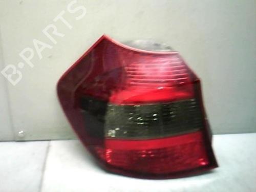Left taillight BMW 1 (E87) 120 d | BP21317225C34 