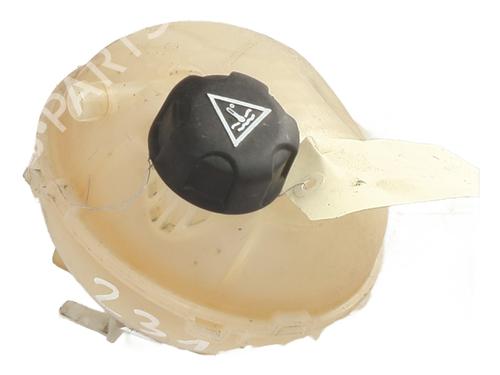 Expansion tank PEUGEOT EXPERT Van (V_) 2.0 BlueHDi 120 | BP21303019C120 