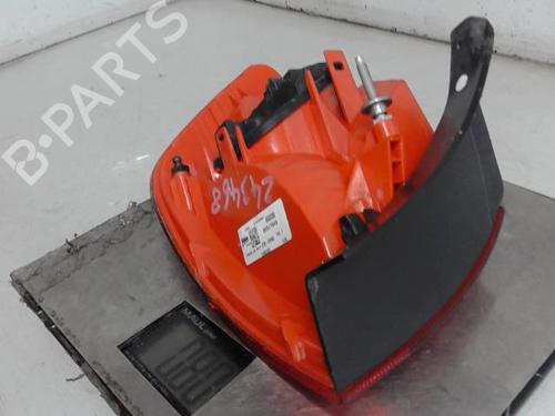 Right taillight AUDI A6 Allroad C6 (4FH) 3.0 TDI quattro | BP21300517C35 