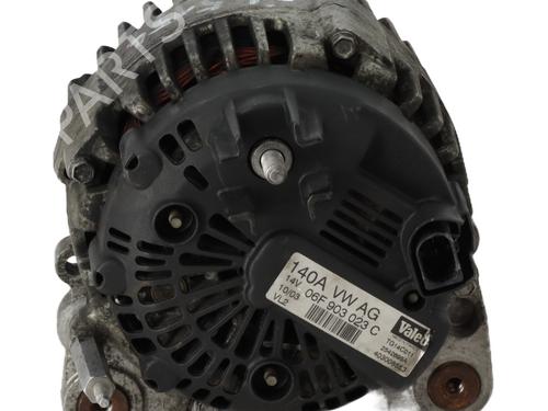 Generator VW TOURAN (1T1, 1T2) 1.9 TDI | BP22347552M7 