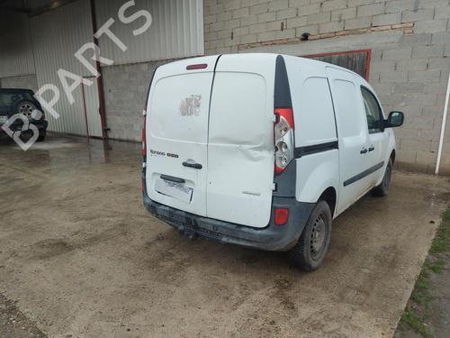 Starter RENAULT KANGOO Express (FW0/1_) 1.5 dCi 85 (FW0K, FW0L, FW0B) | BP21320112M8 