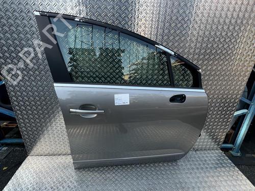 Right front door PEUGEOT 5008 (0U_, 0E_) 1.6 HDi | BP27982894C3 