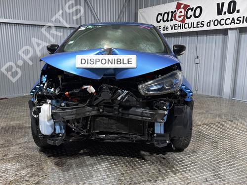 Startmotor RENAULT ZOE (BFM_) ZOE | BP32093015M8 - Image 8