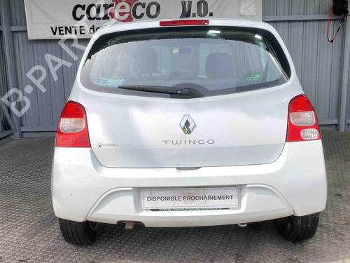 Fuse box RENAULT TWINGO II (CN0_) | BP36938877E1 - Image 8