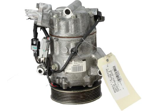 Compressor A/A RENAULT CAPTUR I (J5_, H5_) 1.3 TCe 150 (J5NK, J5JS) (150 hp) 30532181