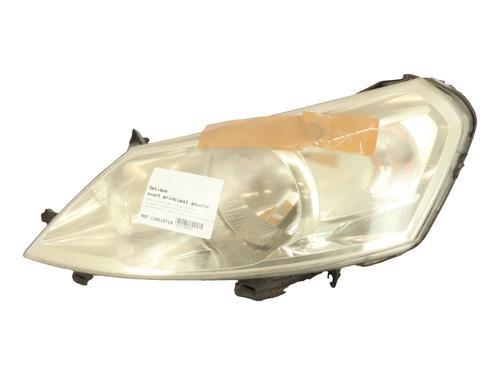 Left headlight CITROËN JUMPY II Van 2.0 HDi 120 | BP40049087C28 - Image 4