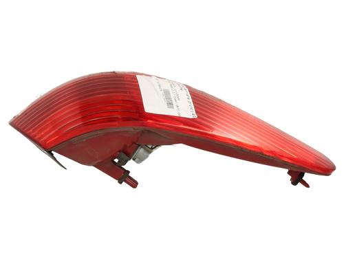 Left taillight PEUGEOT 607 (9D, 9U) 2.7 HDi 24V | BP28732127C34  - Image 5