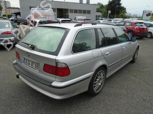 Left taillight BMW 5 Touring (E39) 530 d | BP21321105C34 