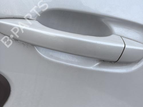 Dør venstre bagtil CITROËN C4 CACTUS 1.6 HDi 90 | BP31887564C4 - Image 2