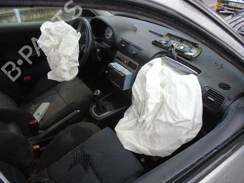 Styring servopumpe SEAT LEON (1M1) 1.9 TDI | BP21313321M99 
