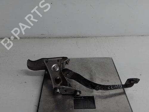 Used Clutch pedal Clutch pedal TOYOTA YARIS (_P1_) 1.3 (SCP12_, SCP13_, SCP12R, SCP13R) (87 hp) 21369431 21369431