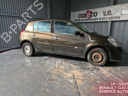 Alternator RENAULT CLIO III (BR0/1, CR0/1) 1.6 16V (BR09, BR0T, CR09, CR0T) | BP29502473M7 