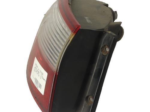 Left taillight DAEWOO LANOS (KLAT) 1.3 | BP21366658C34 - Image 2
