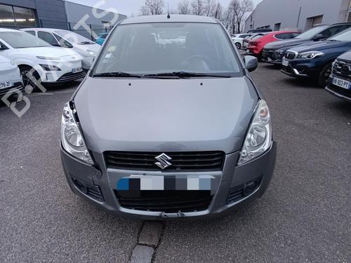 Brugte SUZUKI SPLASH (EX) 1.3 CDTI (A5B413D) 4423152