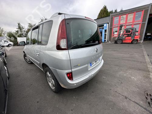 Engine RENAULT ESPACE IV (JK0/1_) 2.0 dCi (JK03, JK04, JK1C, JK1G, JK1J, JK1K) | BP25158848M1 - Image 17