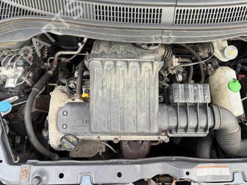 Left front window motor SUZUKI SWIFT III (MZ, EZ) 1.3 (RS413, ZC11S) | BP23806255E21 - Image 7