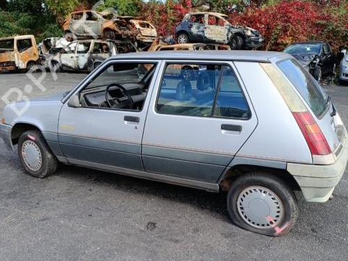 Used Parts RENAULT SUPER 5 (B/C40_) 1.1 (48 hp) 4248359