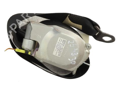 Front right belt tensioner PEUGEOT 107 (PM_, PN_) 1.0 | BP28303681C88