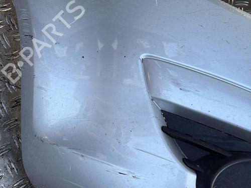 Used Front bumper OPEL CORSA D (S07) 1.2 (L08, L68) (80 hp) 24405635