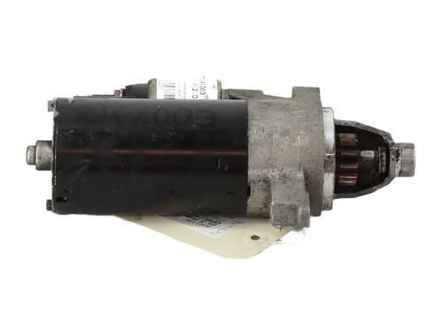Used Starter Starter AUDI A4 B8 (8K2) 2.0 TDI (170 hp) 21298622 21298622