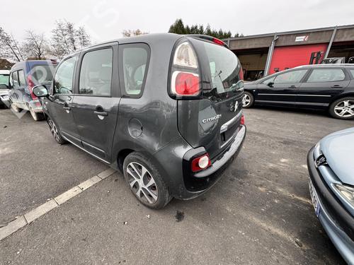 Dørliste CITROËN C3 Picasso (SH_) 1.6 HDI 90 | BP32137957C150  - Image 12