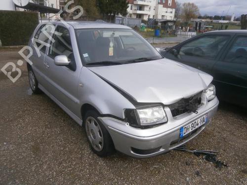 Left taillight VW POLO (6N2) 1.4 TDI | BP21366773C34 - Image 3