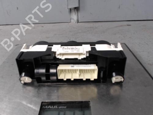 Used Climate control VW POLO V (6R1, 6C1) 1.6 TDI (90 hp) 21315384