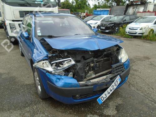 Driver airbag RENAULT MEGANE II (BM0/1_, CM0/1_) 1.5 dCi (BM0F, BM0T, BM2B, CM0F, CM0T) | BP21301735C9 