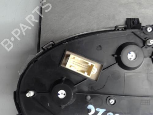 Instrument cluster PEUGEOT PARTNER Tepee 1.6 HDi 90 | BP21291424C47 