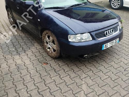 AC compressor AUDI A3 (8L1) 1.9 TDI | BP33450130M34 - Image 28