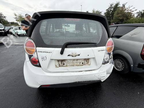 Switch CHEVROLET SPARK (M300) 1.0 | BP28131200I30  - Image 15