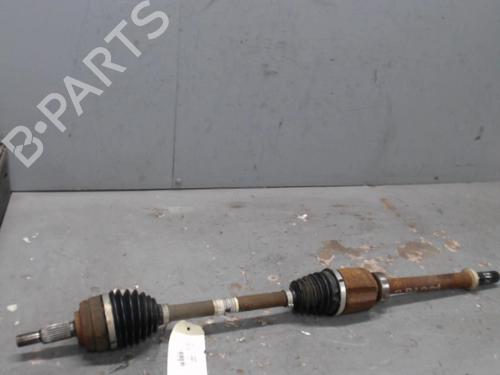 Used Right front driveshaft Right front driveshaft DACIA DUSTER (HS_) 1.5 dCi (HSMC) (107 hp) 21312806 21312806