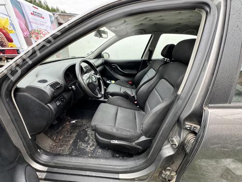 Høyre foran beltestrammer SEAT LEON (1M1) 1.9 TDI | BP21293407C88 