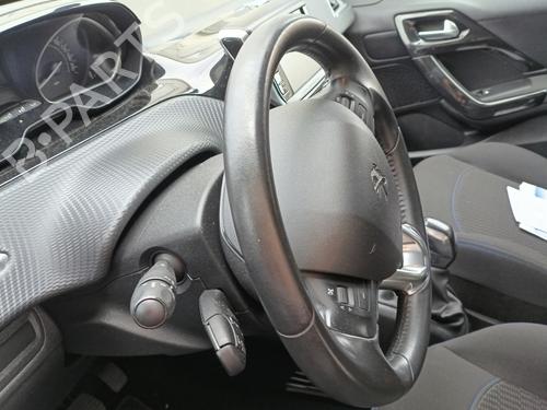 AC compressor PEUGEOT 208 I (CA_, CC_) 1.2 VTI 82 | BP32021716M34