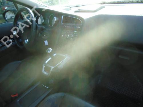 Used Parts PEUGEOT 5008 (0U_, 0E_) 2.0 HDi 1989180
