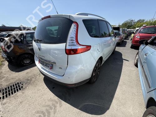 Front left panel RENAULT GRAND SCÉNIC III (JZ0/1_) 1.6 dCi (JZ00, JZ12) | BP26742889C58  - Image 14