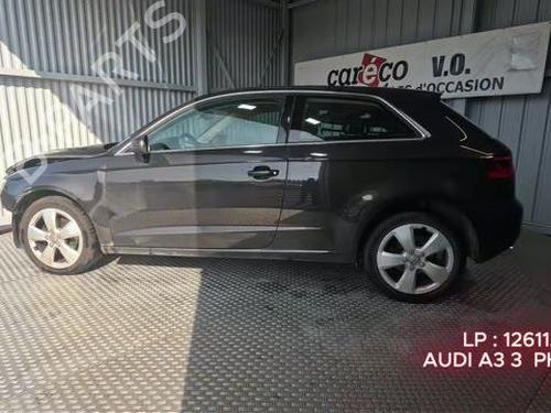 Gearbox AUDI A3 (8V1, 8VK) 2.0 TDI | BP33943107M3  - Image 24