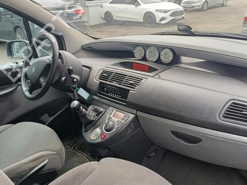 Hattehylde PEUGEOT 807 (EB_) 2.0 HDi | BP33020857C85  - Image 19