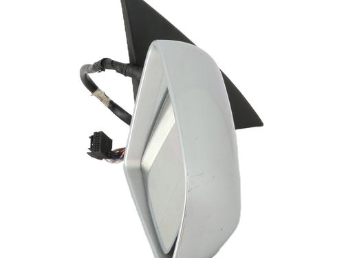 Right mirror AUDI A6 C6 Avant (4F5) 3.0 TDI quattro | BP24493540C27 