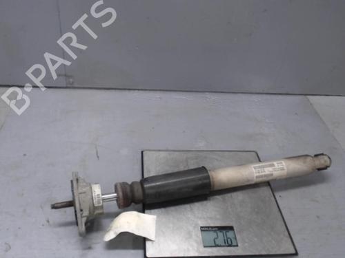 Left rear shock absorber PORSCHE PANAMERA (970) 4.8 GTS | BP21368219M18 