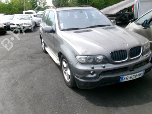 Upper protection BMW X5 (E53) 3.0 d | BP21320475M93 - Image 5