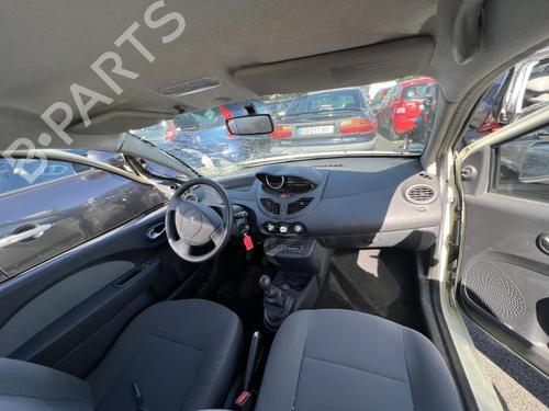 Left front window switch RENAULT TWINGO II (CN0_) 1.2 16V (CN04, CN0B) | BP21290736I27  - Image 7
